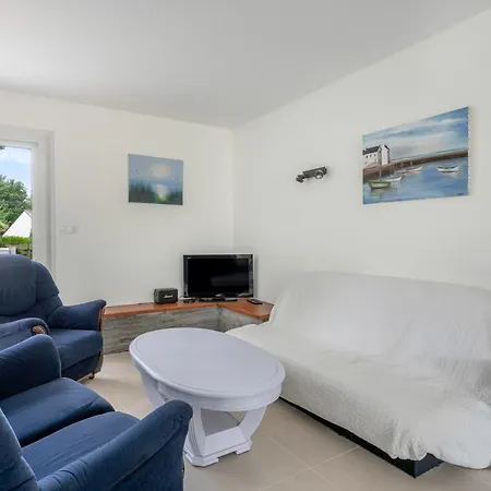 A 100 Metres De La Belle Maison Pour 9 Holiday home Mesquer