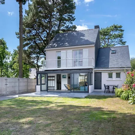 Holiday home A 100 Metres De La Belle Maison Pour 9 *