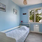 A 100m Mer, Maison 6 Adultes & 4 Enfant Holiday home Mesquer