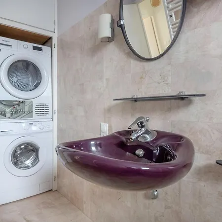 A 100 Metres De La Belle Maison Pour 9 Hébergement de vacances Mesquer