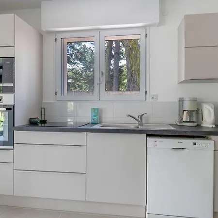 A 100m Mer, Maison 6 Adultes & 4 Enfant Feriehus Mesquer