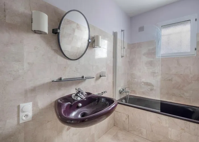 A 100 Metres De La Belle Maison Pour 9 * Mesquer